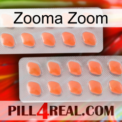 Zooma Zoom 27